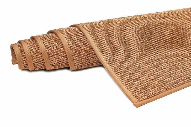 SISAL Matta 200x300 cm Brun - Vm Carpet - Jutemattor & sisalmattor