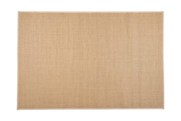 SISAL Matta 80x200 cm Beige/Grå