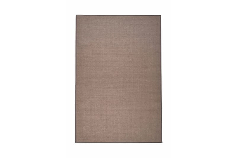 SISAL Matta 80x250 cm Mörkgrå - Vm Carpet - Jutemattor & sisalmattor