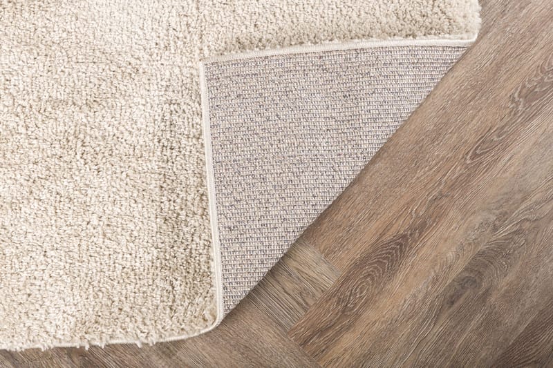 Walter Jutematta 160x230 cm Rektangulär - Beige - Textilier & mattor - Mattor - Modern matta - Jutemattor & sisalmattor