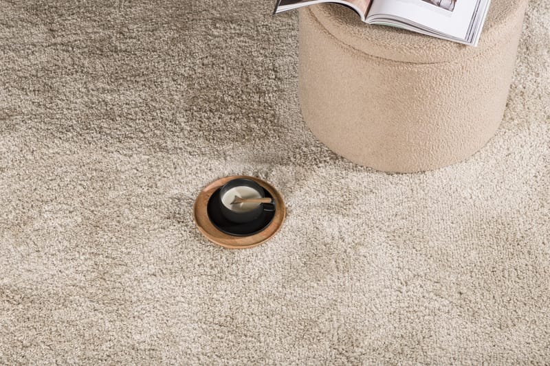 Walter Jutematta 240x340 cm Rektangulär - Beige - Textilier & mattor - Mattor - Modern matta - Jutemattor & sisalmattor