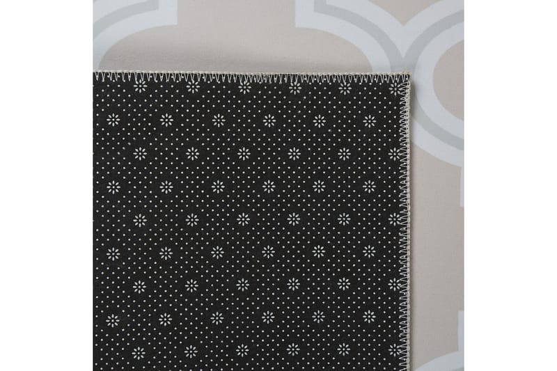 Kadayal Ryamatta 80x300 cm - Beige - Textilier & mattor - Mattor - Modern matta - Gångmattor