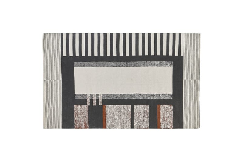 Kakinada Ryamatta 160x230 cm, Beige