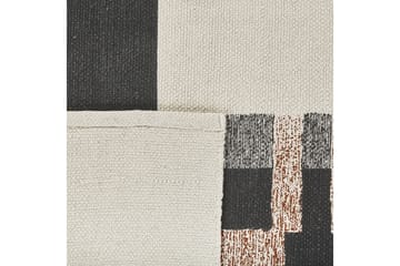 Kakinada Ryamatta 80x150 cm - Röd - Textilier & mattor - Mattor - Modern matta - Bomullsmattor