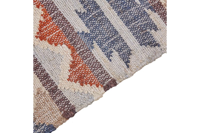 Kalfa Jutematta 140x200 cm - Beige - Textilier & mattor - Mattor - Modern matta - Jutemattor & sisalmattor