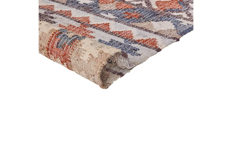 Kalfa Jutematta 160x230 cm - Beige - Textilier & mattor - Mattor - Modern matta - Jutemattor & sisalmattor