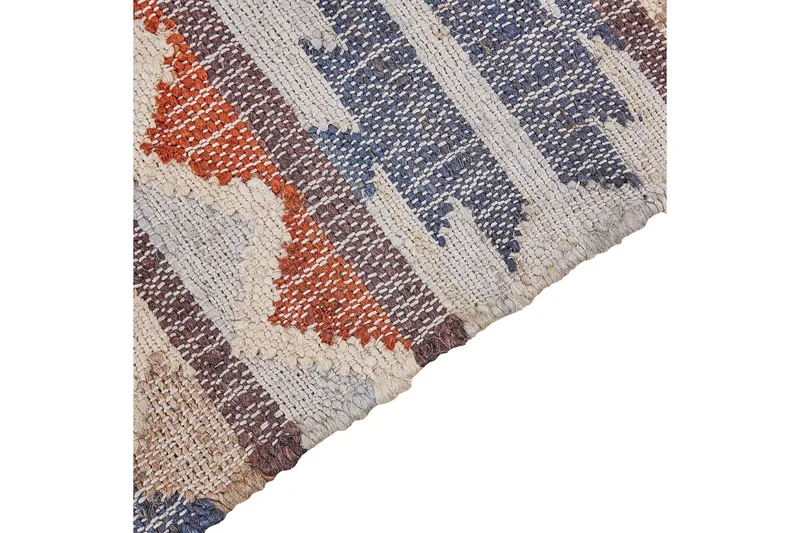 Kalfa Jutematta 160x230 cm - Beige - Textilier & mattor - Mattor - Modern matta - Jutemattor & sisalmattor