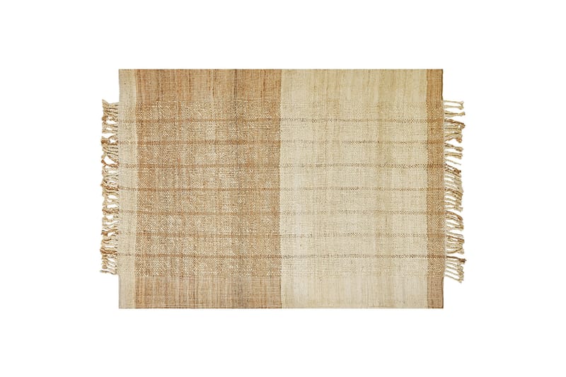 Karkin Jutematta 160x230 cm, Beige