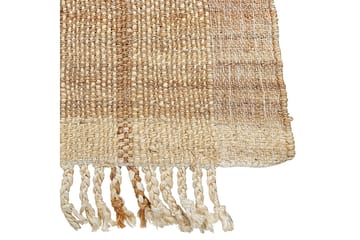 Karkin Jutematta 80x150 cm - Beige - Textilier & mattor - Mattor - Modern matta - Jutemattor & sisalmattor