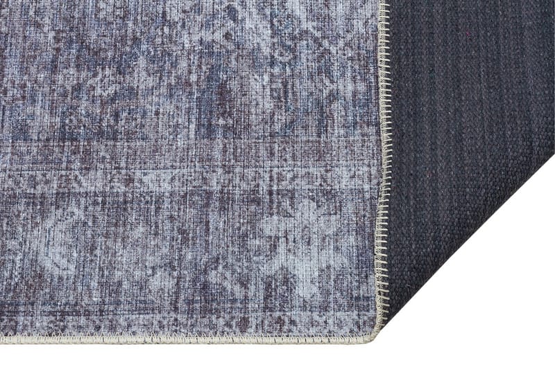 Kashan Wiltonmatta 200x300 cm Rektangulär - Blå - Textilier & mattor - Mattor - Modern matta - Friezemattor