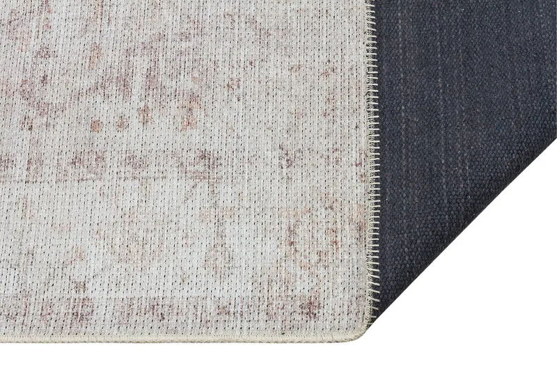 Kashan Wiltonmatta 280x380 cm Rektangulär - Creme - Textilier & mattor - Mattor - Modern matta - Friezemattor