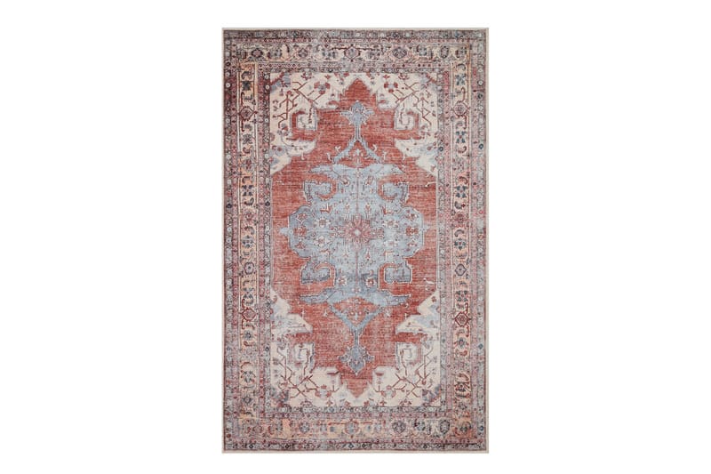 Kashan Wiltonmatta 280x380 cm Rektangulär - Textilier & mattor - Mattor - Modern matta - Wiltonmattor