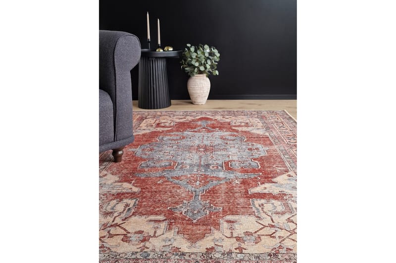Kashan Wiltonmatta 280x380 cm Rektangulär - Textilier & mattor - Mattor - Modern matta - Wiltonmattor