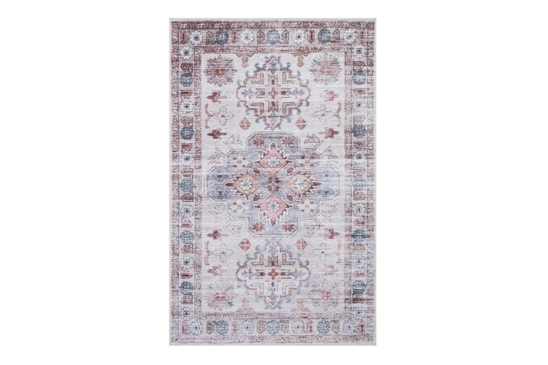 Kashan Wiltonmatta 280x380 cm Rektangulär - Textilier & mattor - Mattor - Modern matta - Wiltonmattor