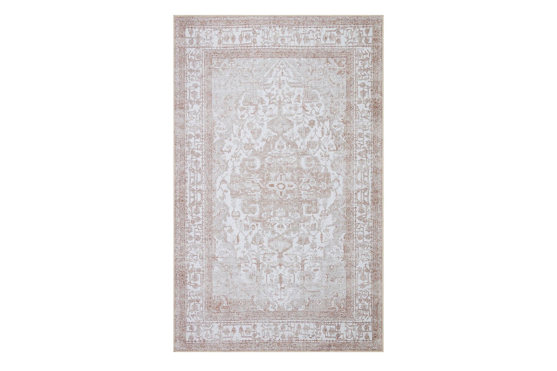 Kashan Wiltonmatta 280x380 cm Rektangulär - Textilier & mattor - Mattor - Modern matta - Wiltonmattor