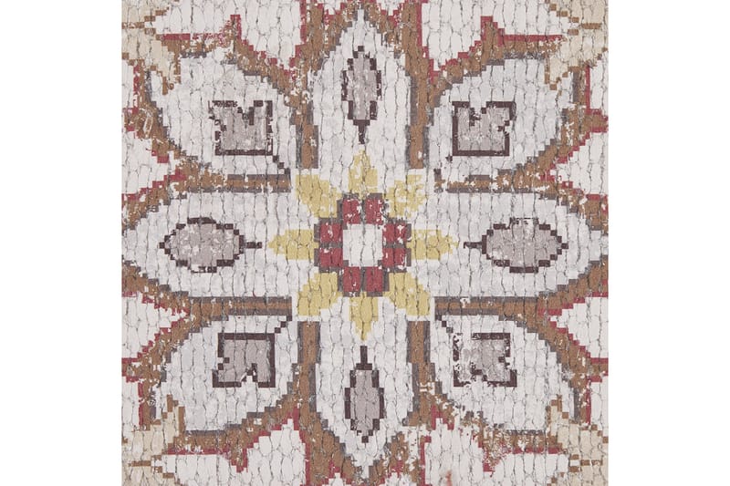 Kattakkada Ryamatta 80x150 cm Beige - Textilier & mattor - Mattor - Modern matta - Ryamattor