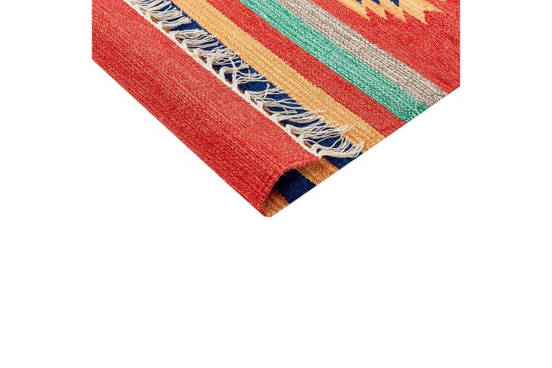 Kelimmatta Hatis - 80x300 cm - Textilier & mattor - Mattor - Modern matta - Gångmattor