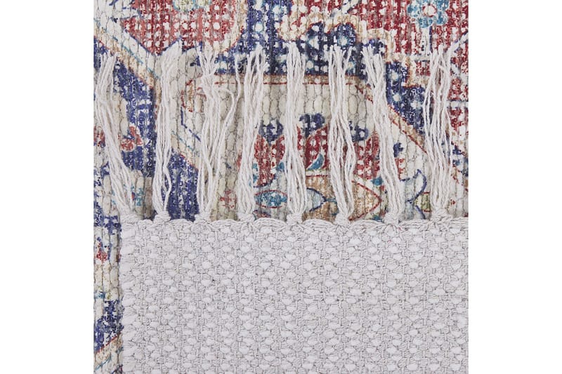 Kelkit Ryamatta 150x230 cm - Brons - Textilier & mattor - Mattor - Orientaliska mattor - Persisk matta