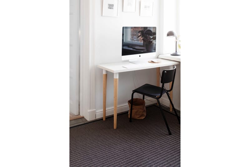 Kelo Matta 80x300 cm Brun/Svart - Vm Carpet - Textilier & mattor - Mattor - Modern matta - Gångmattor