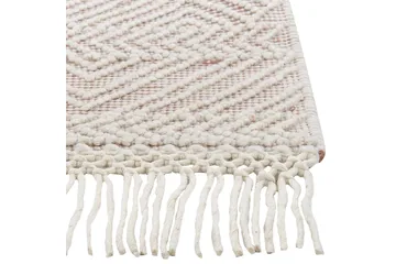 Kestel Ullmatta 160x230 cm - Beige - Textilier & mattor - Mattor - Modern matta - Ullmattor