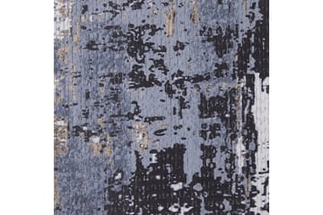 Konakli Ryamatta 140x200 cm - Beige - Textilier & mattor - Mattor - Modern matta - Gångmattor