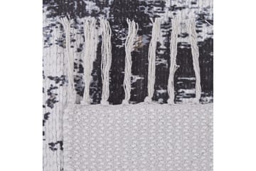 Konakli Ryamatta 140x200 cm - Beige - Textilier & mattor - Mattor - Modern matta - Gångmattor
