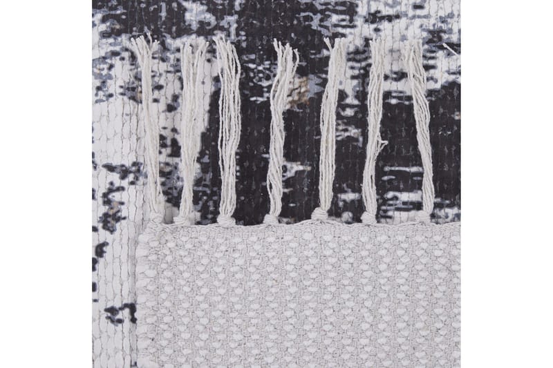 Konakli Ryamatta 150x230 cm - Beige - Textilier & mattor - Mattor - Modern matta - Gångmattor