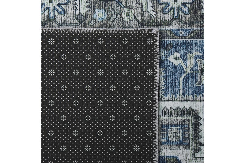 Kottar Ryamatta 80x240 cm Grå - Textilier & mattor - Mattor - Modern matta - Ryamattor