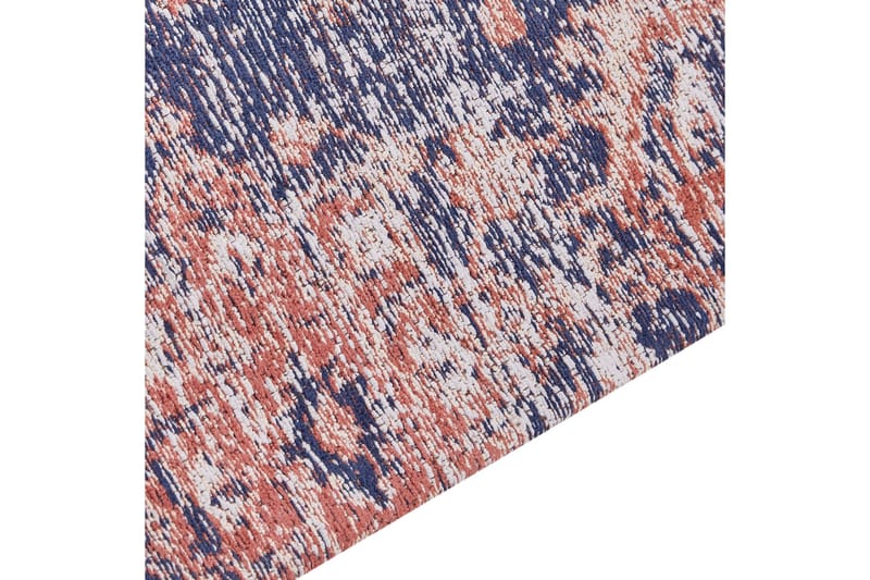 Kurin Gångmatta 80x300 cm - Blå - Textilier & mattor - Mattor - Modern matta - Gångmattor