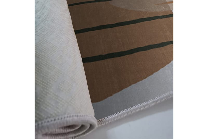 Glenure Wiltonmatta 140x220 cm Rektangulär - Flerfärgad - Textilier & mattor - Mattor - Modern matta - Friezemattor