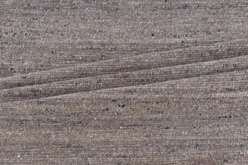 Loump Ullmatta 200x300 cm - Grå/Beige - Textilier & mattor - Mattor - Modern matta - Ullmattor
