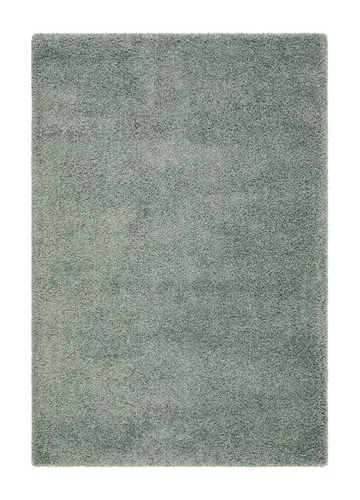 Lounge Ryamatta 160x230 cm Rektangulär