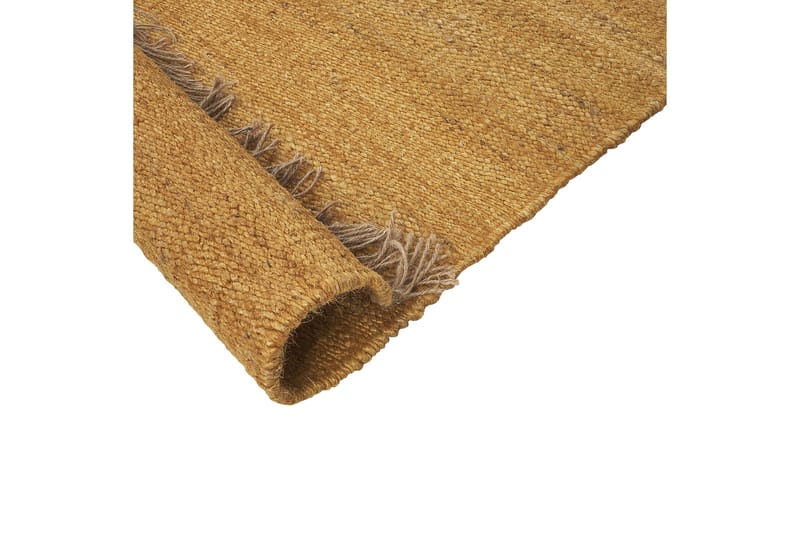 Lunia Jutematta 160x230 cm - Beige - Textilier & mattor - Mattor - Modern matta - Jutemattor & sisalmattor