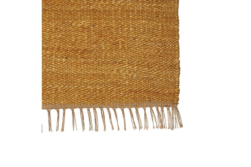 Lunia Jutematta 160x230 cm - Beige - Textilier & mattor - Mattor - Modern matta - Jutemattor & sisalmattor