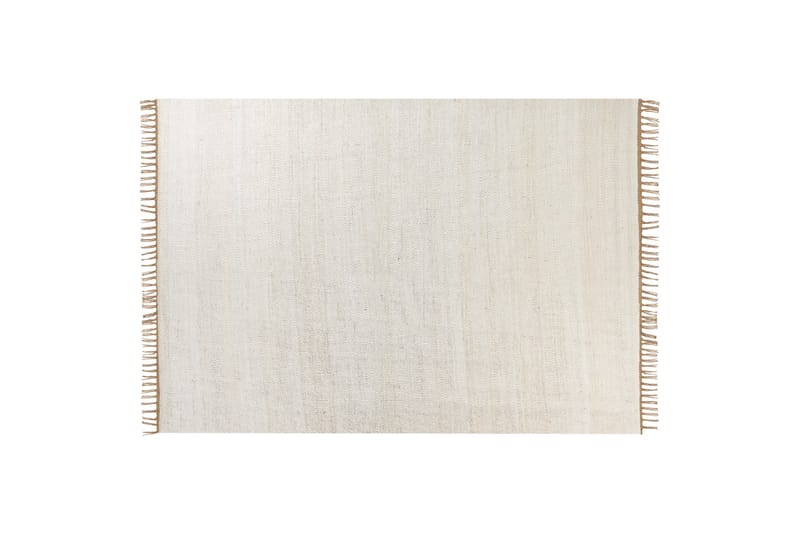 Lunia Jutematta 160x230 cm Beige - Jutemattor & sisalmattor