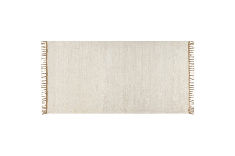 Lunia Jutematta 80x150 cm, Beige