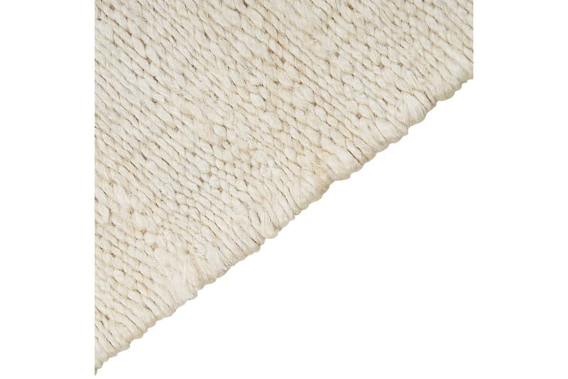 Lunia Jutematta 80x150 cm - Beige - Textilier & mattor - Mattor - Modern matta - Jutemattor & sisalmattor