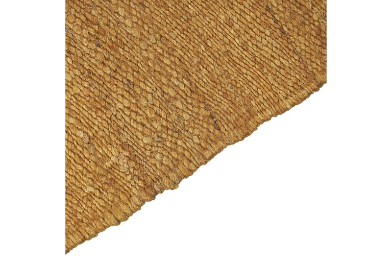 Lunia Jutematta 80x150 cm - Beige - Textilier & mattor - Mattor - Modern matta - Jutemattor & sisalmattor