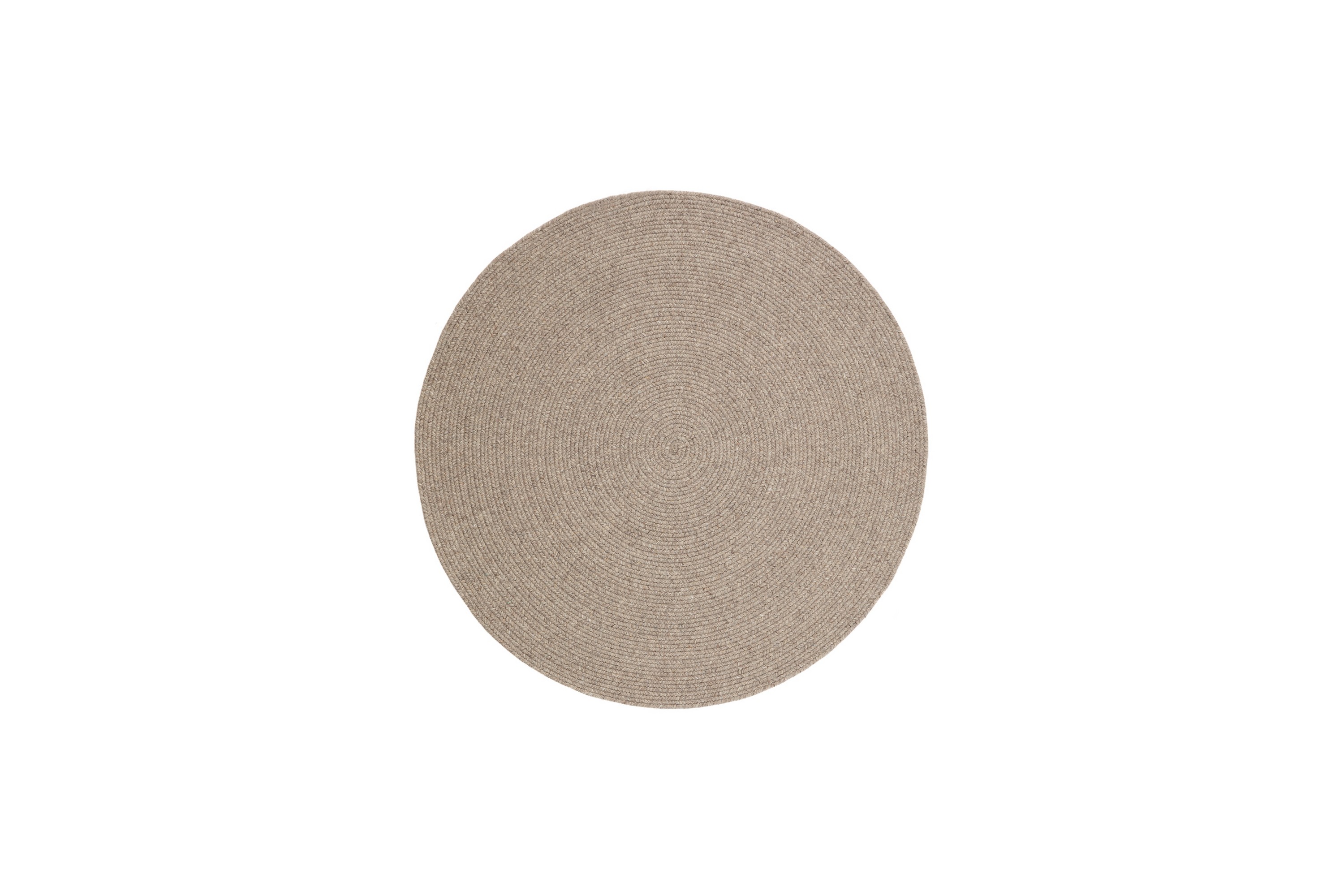 lya ullmatta ø200 cm rund -