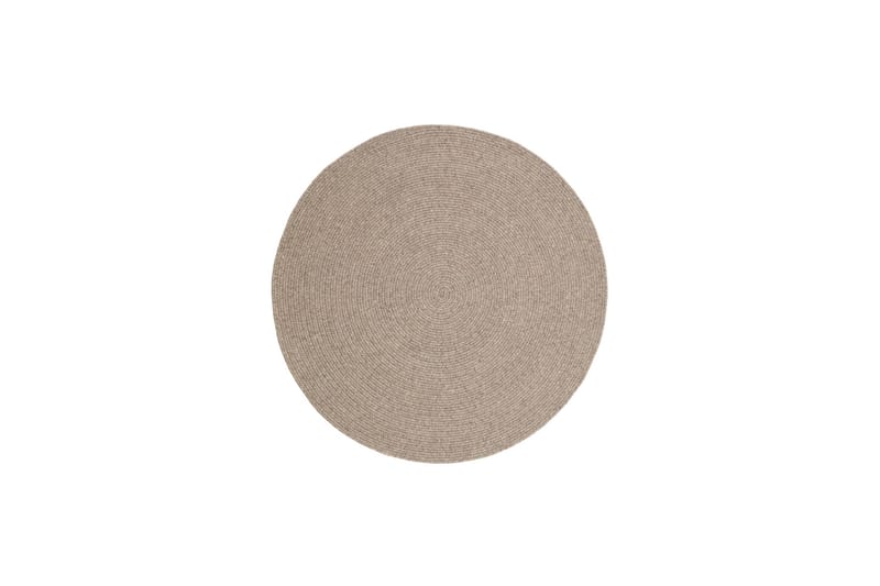 Lya Ullmatta Ø300 cm Rund, Linnen