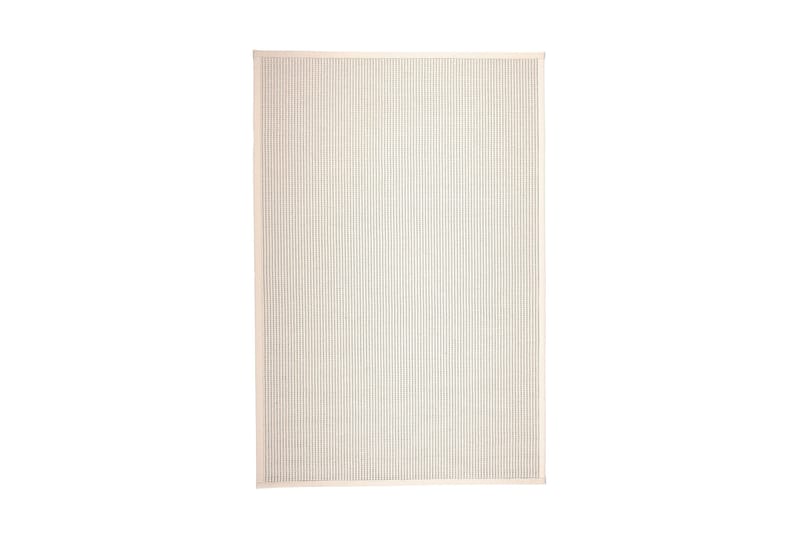 Lyyra2 Matta 80x150 cm Vit - Vm Carpet - Textilier & mattor - Mattor - Modern matta - Gångmattor