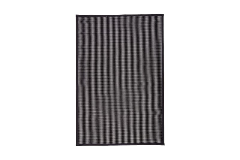 Lyyra2 Matta 80x200 cm Svart, Vm Carpet