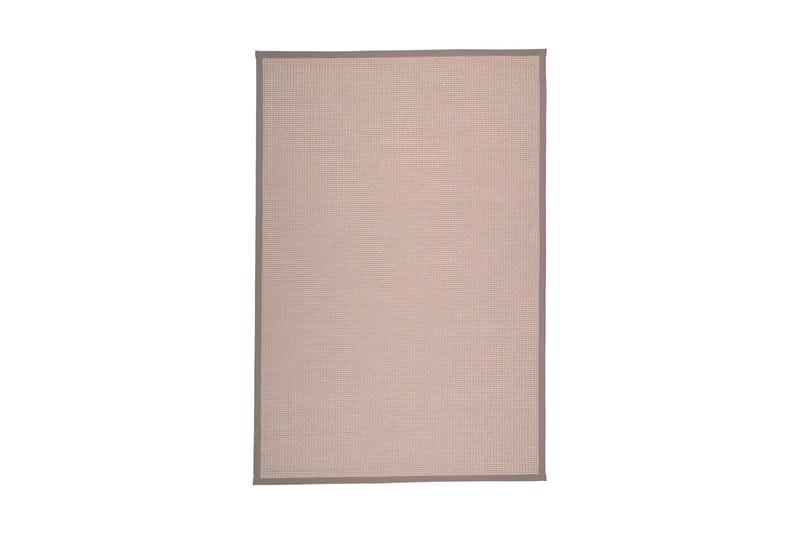 Lyyra2 Matta 80x300 cm Beige - Vm Carpet - Textilier & mattor - Mattor - Modern matta - Gångmattor