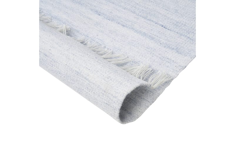 Malhia Ryamatta 160x230 cm - Blå - Textilier & mattor - Mattor - Utomhusmattor - Balkongmatta