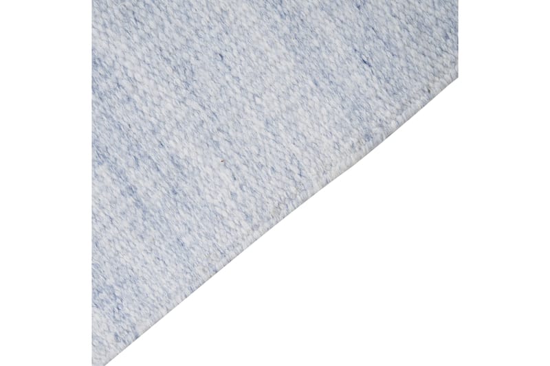 Malhia Ryamatta 160x230 cm Blå - Textilier & mattor - Mattor - Modern matta - Ryamattor