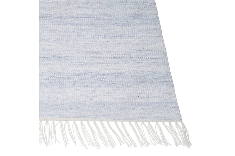 Malhia Ryamatta 160x230 cm - Blå - Textilier & mattor - Mattor - Utomhusmattor - Balkongmatta