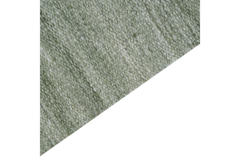 Malhia Ryamatta 160x230 cm Grön - Textilier & mattor - Mattor - Modern matta - Ryamattor
