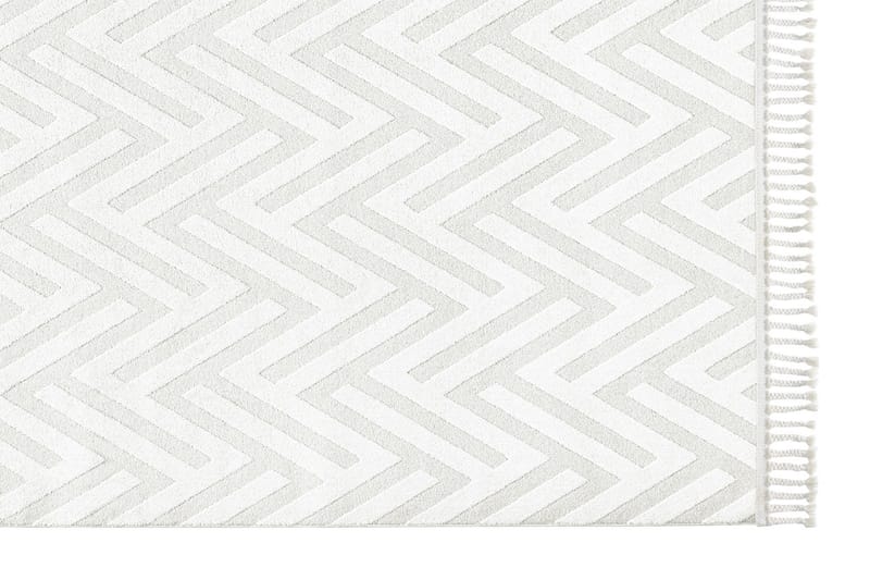 Malta Wiltonmatta 100x200 Rektangulär Creme - Textilier & mattor - Mattor - Modern matta - Wiltonmattor