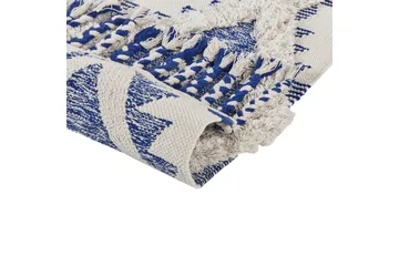 Manavgat Gångmatta 80x200 cm - Beige - Textilier & mattor - Mattor - Modern matta - Gångmattor