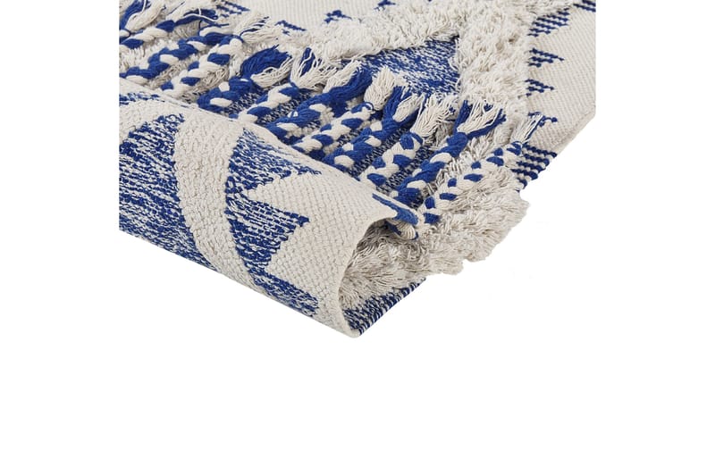 Manavgat Gångmatta 80x200 cm - Beige - Textilier & mattor - Mattor - Modern matta - Gångmattor